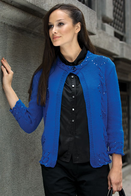 Superlana zincir Alize