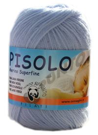 пряжа Писоло Pisolo сеам