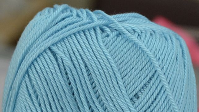 Almina Madame Tricote