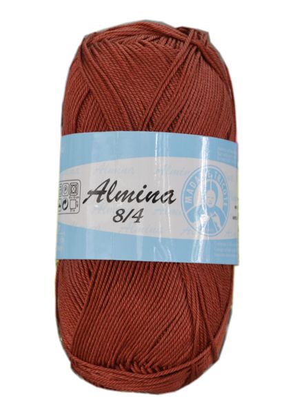 Almina Madame Tricote