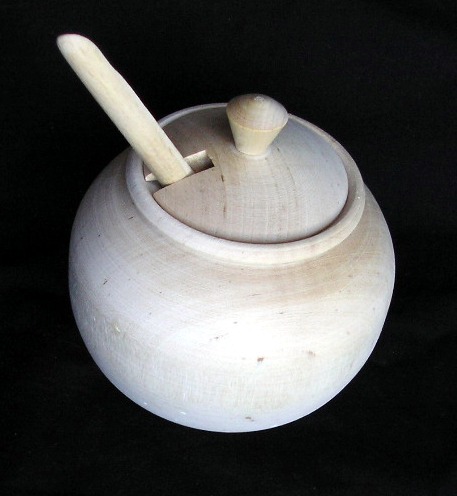 горшок.ю заготовка для декупажа