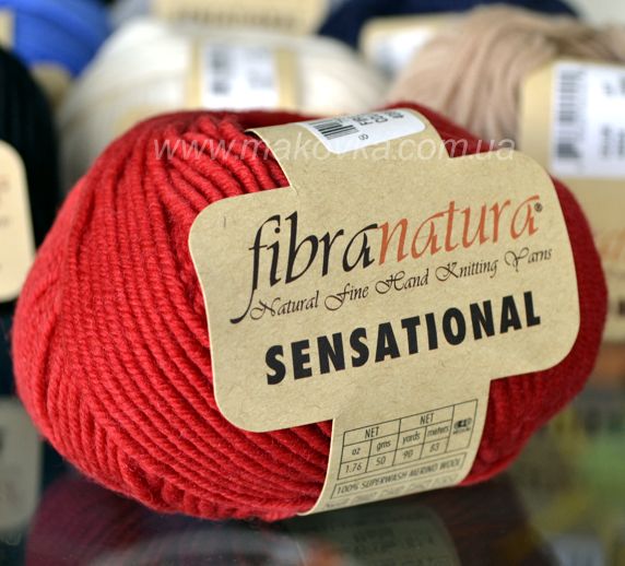 Sensational Fibranatura