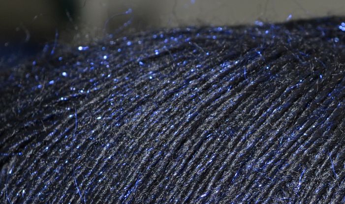 пряжа GAZZAL Christmas Yarn