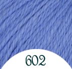 пряжа GAZZAL classic 602