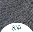 пряжа GAZZAL classic 609