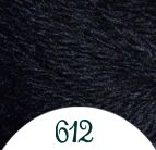 пряжа GAZZAL classic 612