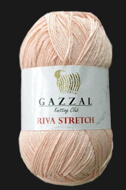 GAZZAL RIVA Stretch