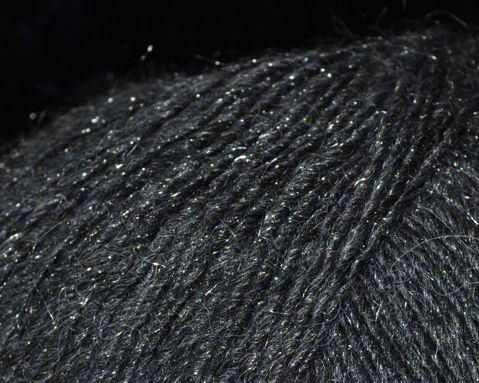 фактура пряжи GAZZAL Artic