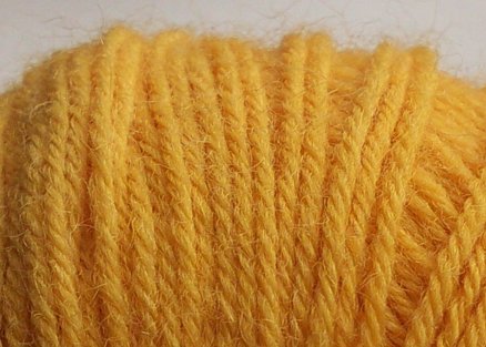 фактура пряжи GAZZAL salsa-