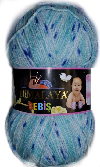 Бебиш Гималаи