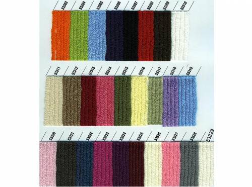 Vira TM Himalaya расцветки