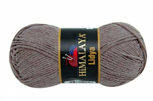 нитки Лидия Lidya TM Himalaya