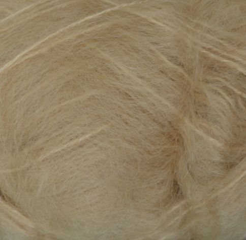 пряжа Lux Moher Export беж