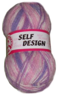 Self Design madame_tricote