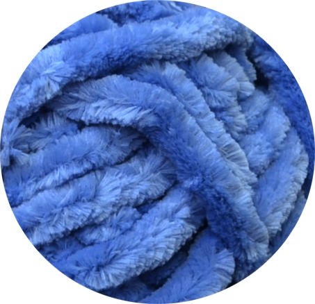 Polaris Modo синий