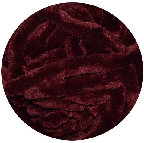 Polaris Modo бордовый