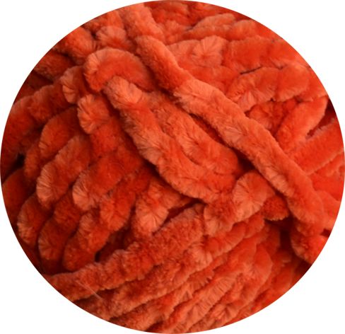 Polaris Modo оранж