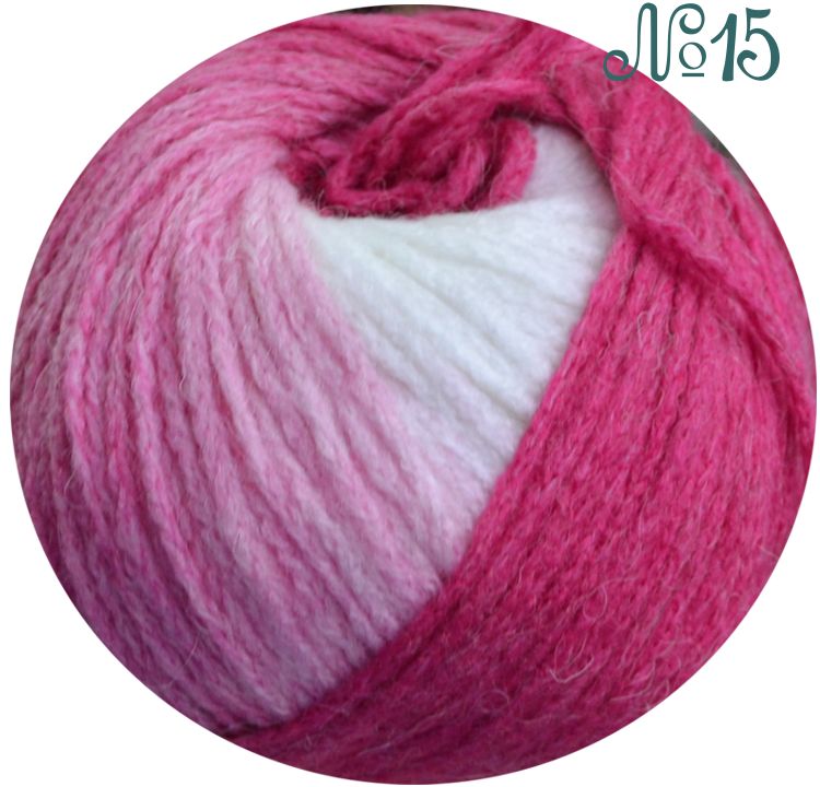 Fanatik розовый