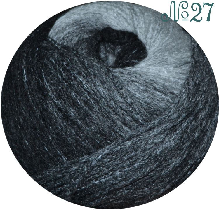 Fanatik черно-серый