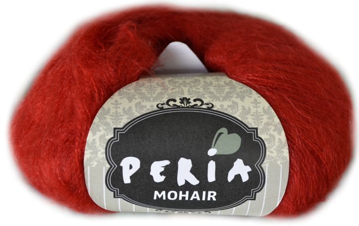 Peria Mohair 