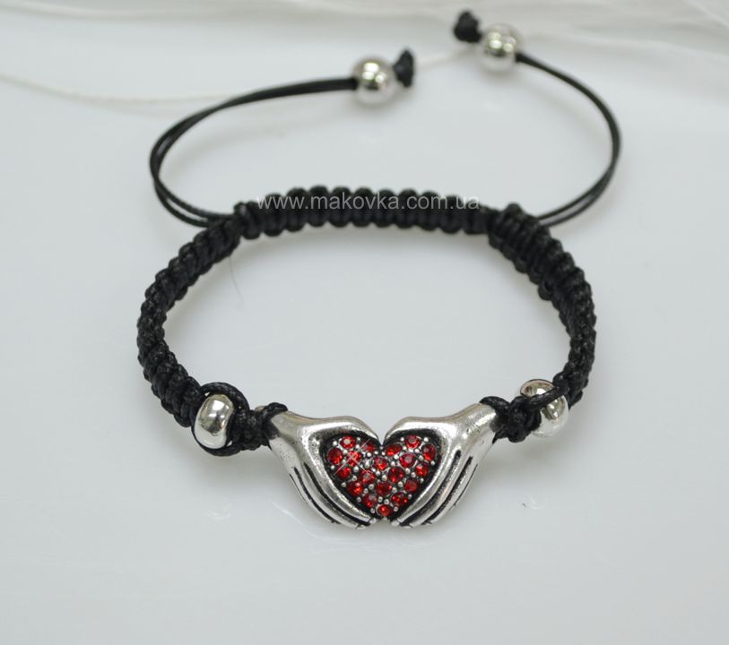 Shamballa браслеты шамбала с любовью