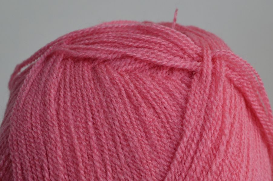 Crystal TM Vizzel пряжа кристал