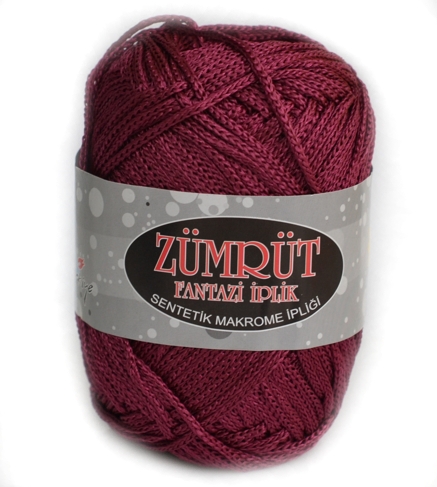 Zumrut Makrome