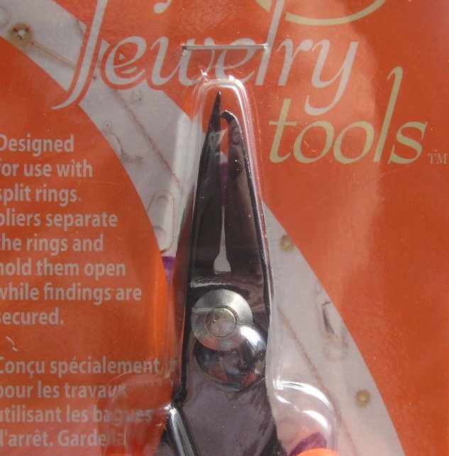 Щипцы для закручивания проволоки Craft Jewelry tools детали