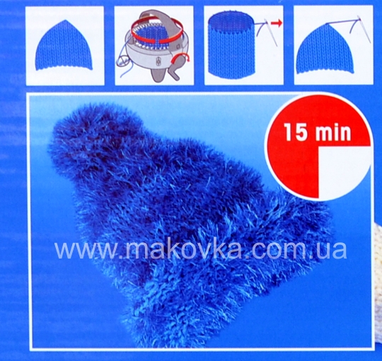 Мельница для вязания Prym Maxi