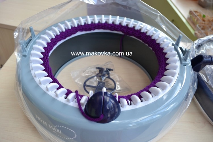 Мельница для вязания Prym Maxi