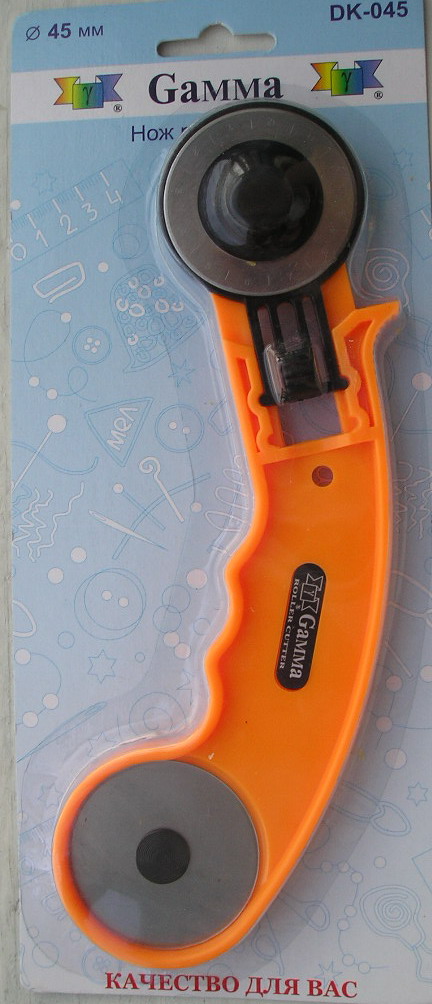 раскройный нож Дк-045