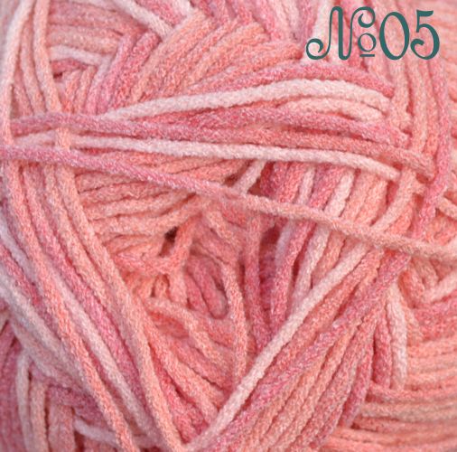Frigya DK Rozetti 25