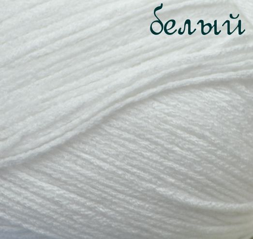 Frigya DK Rozetti108-белый