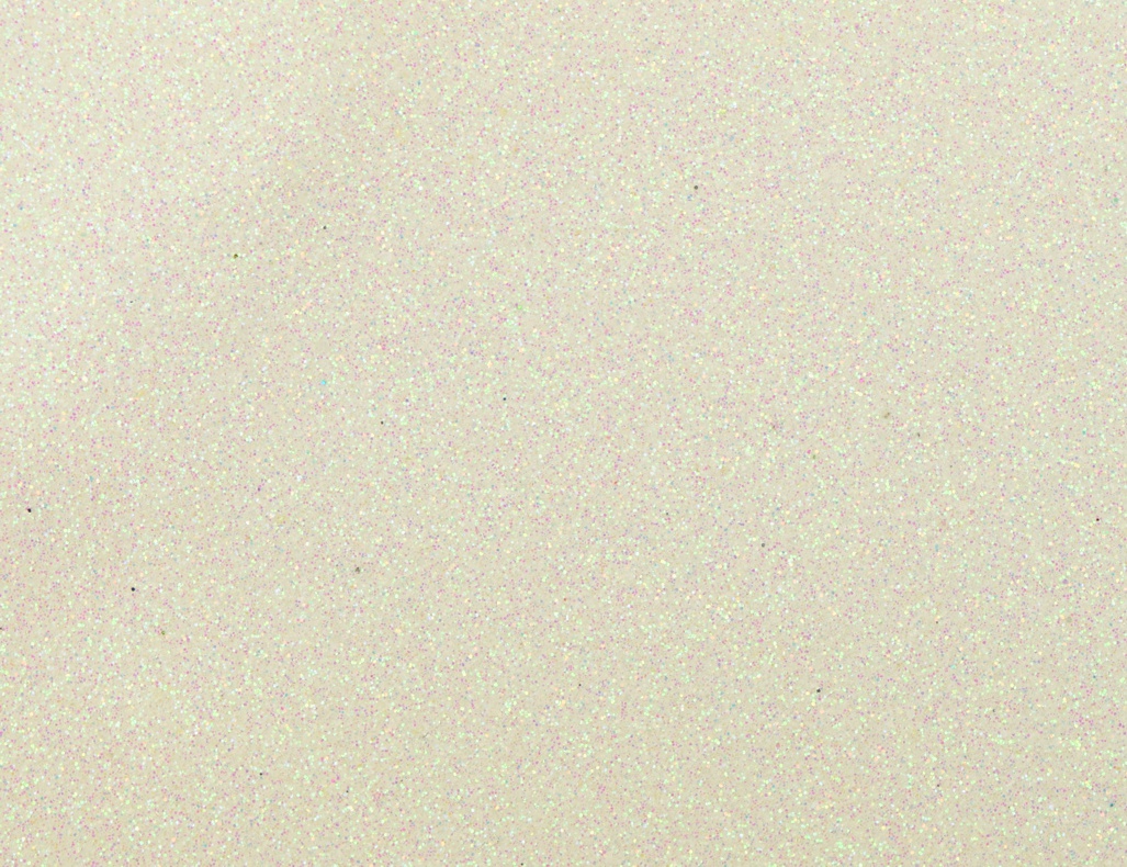 Эва фоам с глиттером БЕЛЫЙ №017 толщина 2 мм,  размер 21х29,7 см, 1 лист