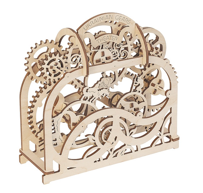 Механический театр