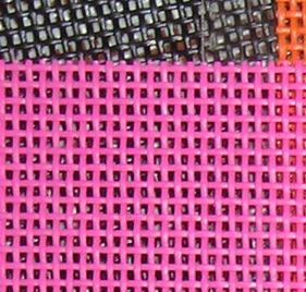 пластиковая канва