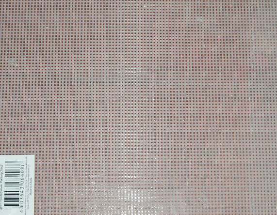 пластиковая канва №7